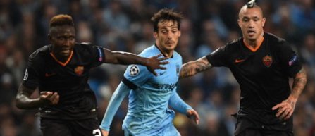 Liga Campionilor: Rezultatele inregistrate marti